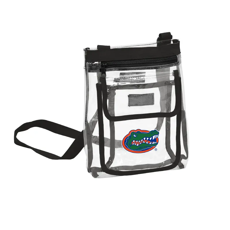 Florida Gameday Clear Crossbody