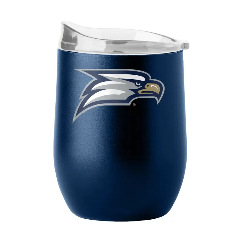 GA Southern 16oz Flipside Powder Coat Curved Bev