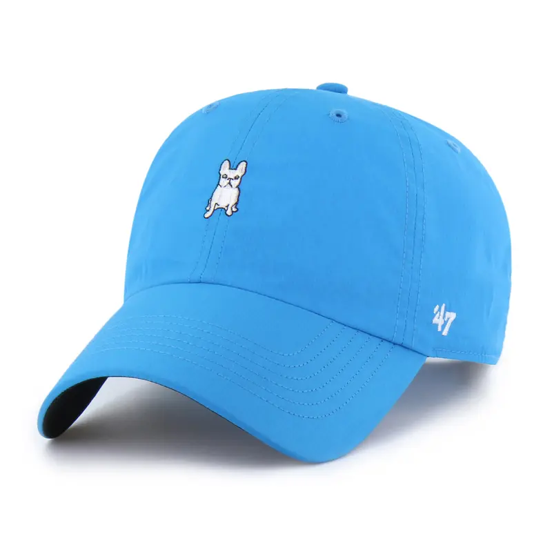 FRENCH BULLDOG BRRR BASE RUNNER '47 CLEAN UP
