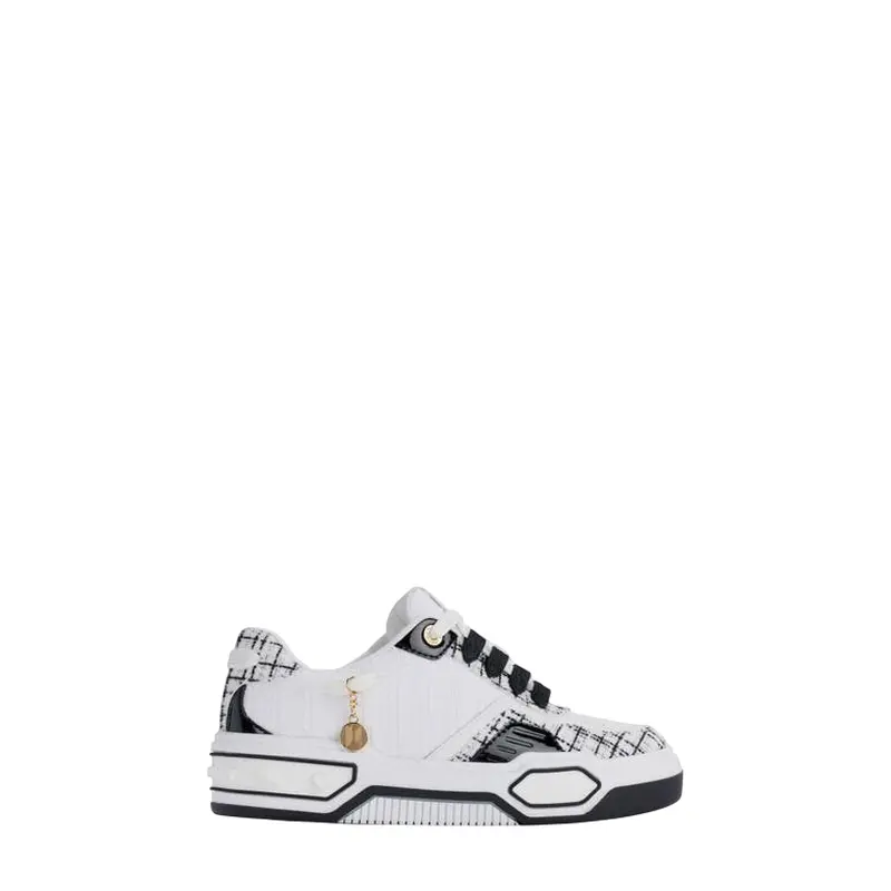 KARL LAGERFELD CHARNA WHITE KL153232 WHT