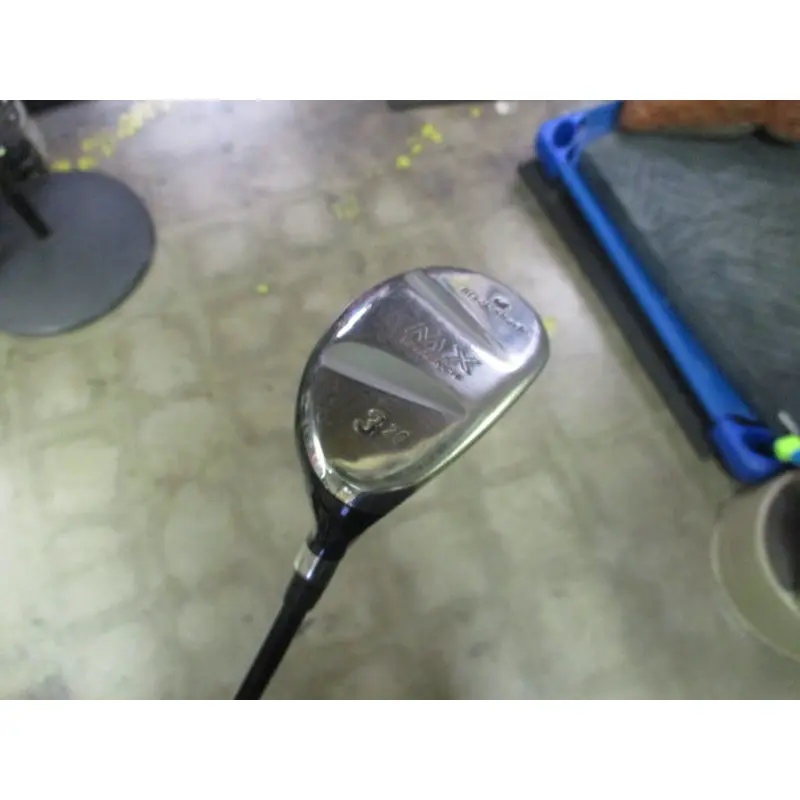 Used Black Shark MX EZ Launch 3 Hybrid