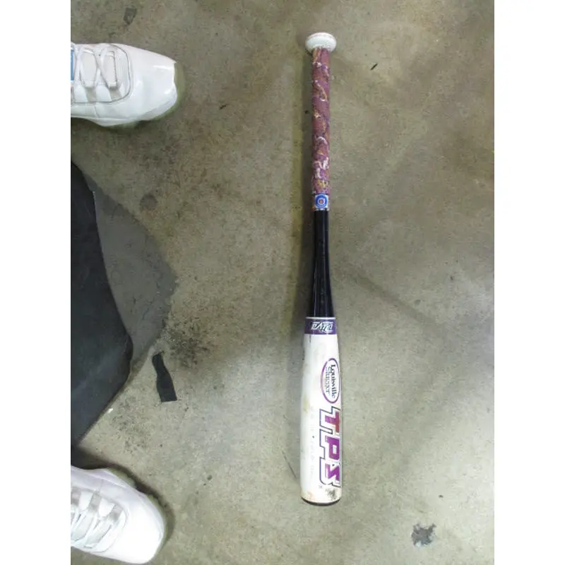 Used Louisville Slugger Diva TPS (-12.5) 25" USSSA Fastpitch Sotball Bat