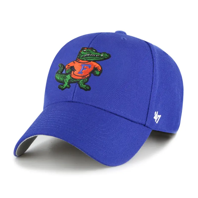 FLORIDA GATORS VINTAGE '47 MVP