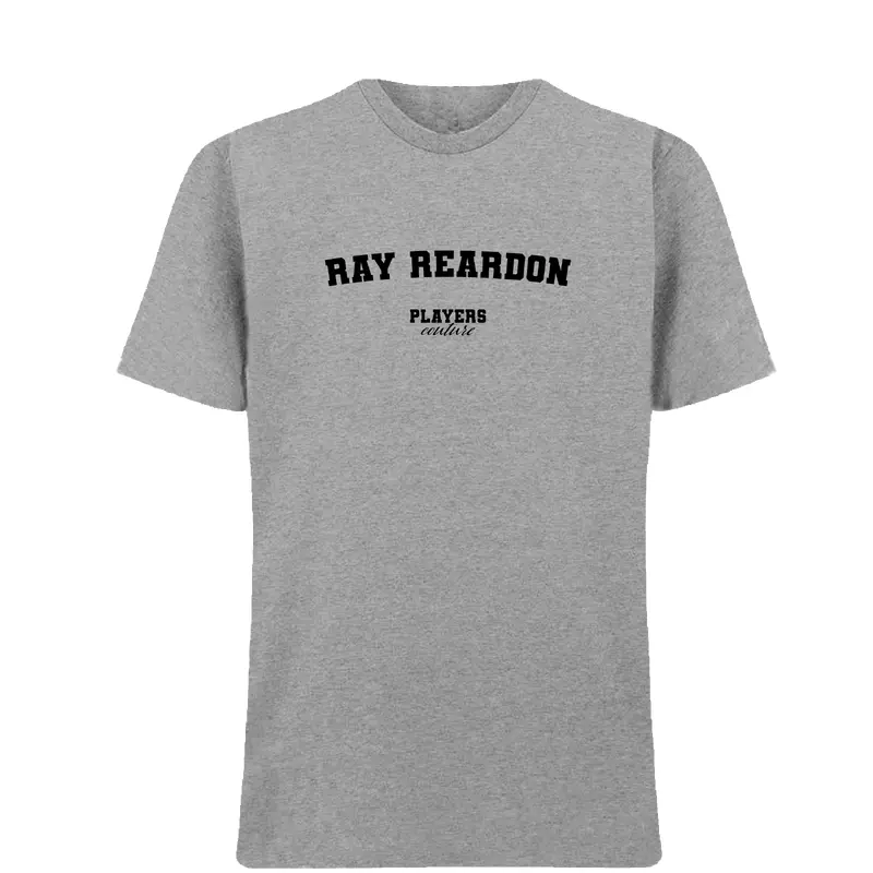 Ray Reardon Players Couture Men's T-Shirt