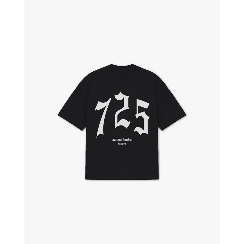 THE (725) VANQUISH BASEBALL V2 ELITE TEE