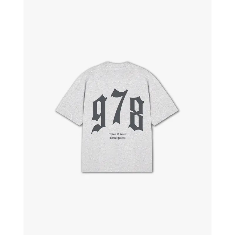 THE (978) VANQUISH SOCCER V2 ELITE TEE