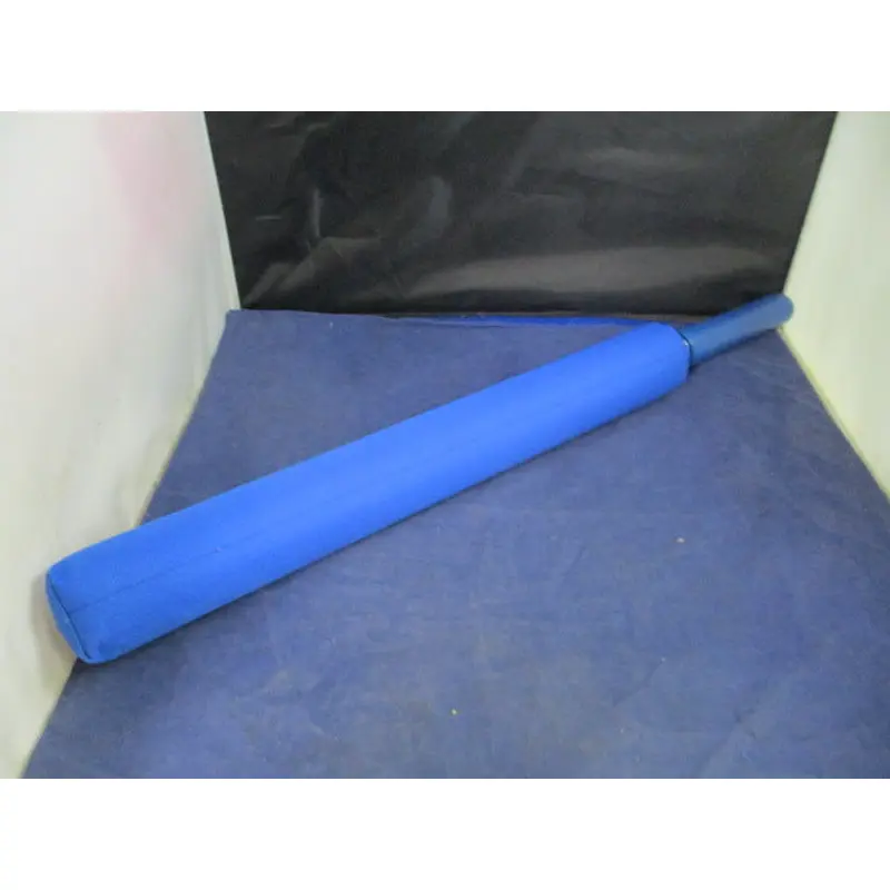 Used Blue Bahng Mahng Ee 25" ( Short Stick) Training Weapon