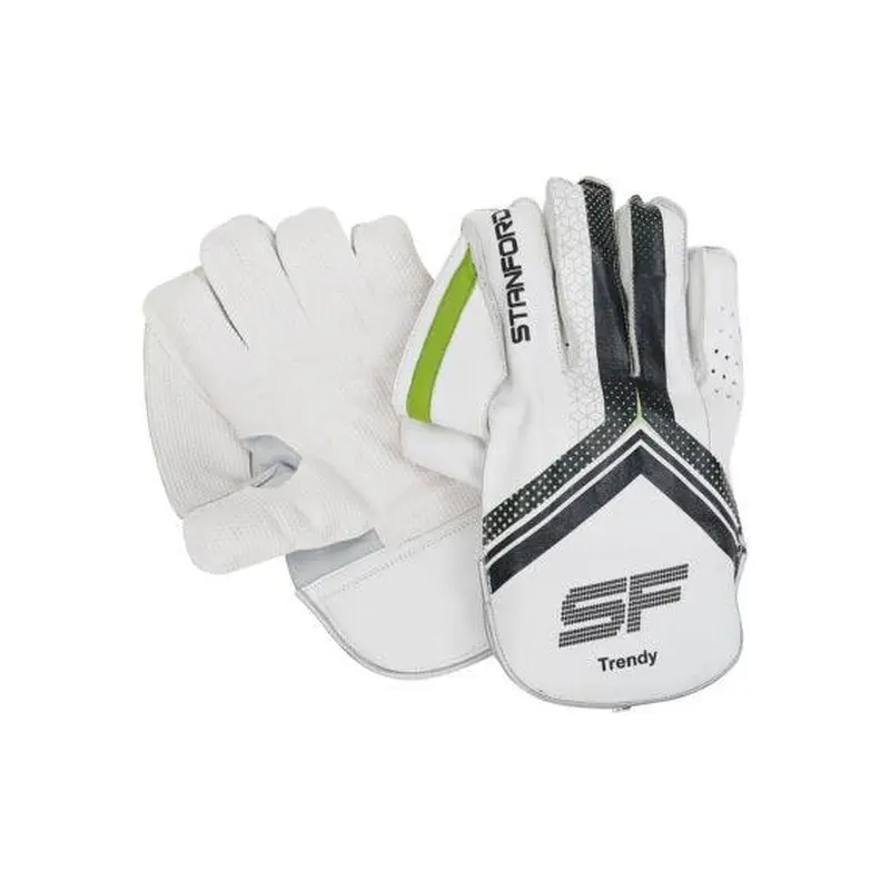 SF Trendy Wicket Keeping Gloves | KIBI SPORTS