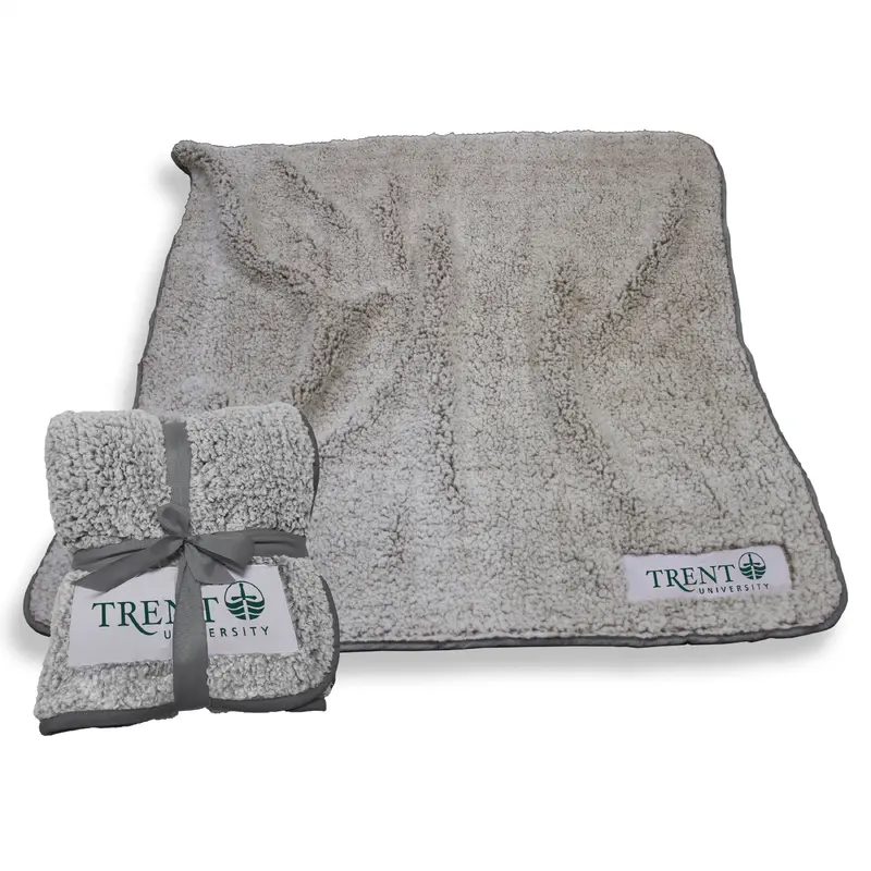 Trent University Frosty Fleece