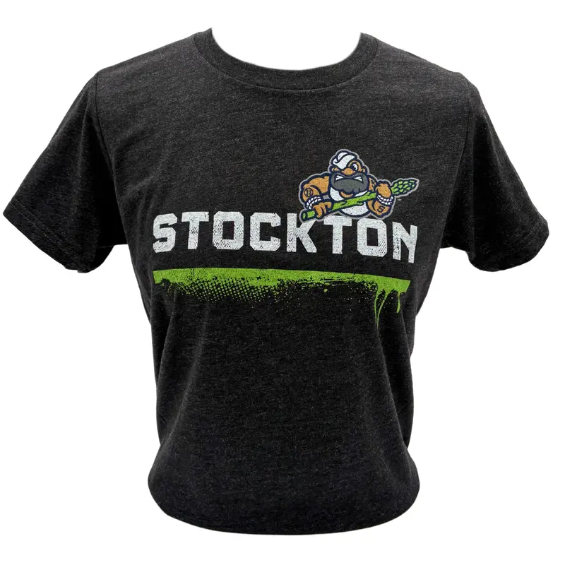 108 Stitches Stockton 5 O'Clock Dock T-Shirt
