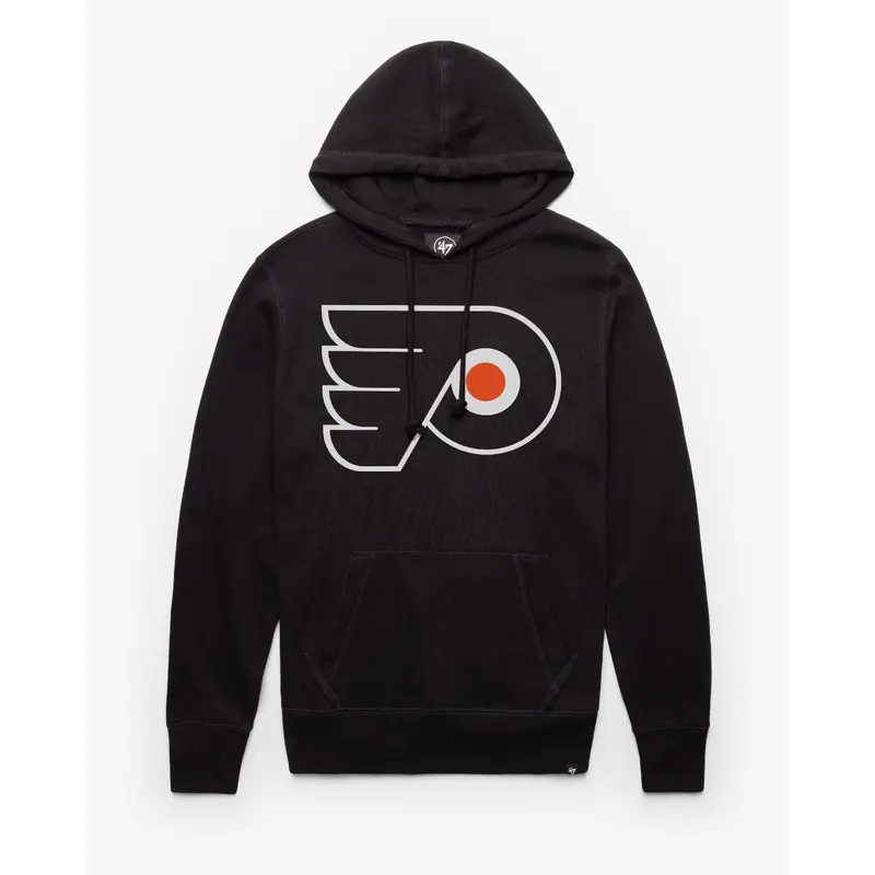 PHILADELPHIA FLYERS IMPRINT '47 HEADLINE HOOD