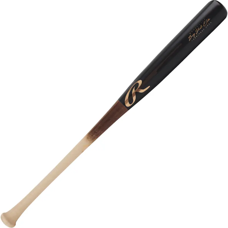 Rawlings Big Stick Elite I13 Birch Wood Baseball Bat  RBSBI13