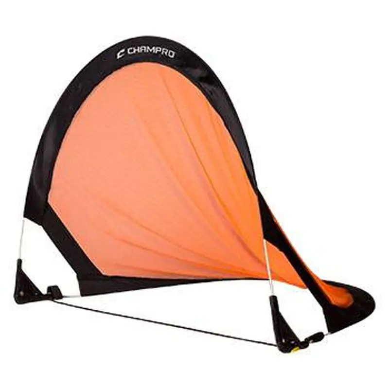 New Champro Pro Pop Up Soccer Goal 3' x 2'