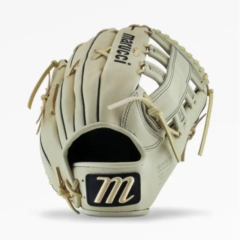 Marucci Cypress 13" Baseball Fielding Glove - MFG3CY79R2-CM/BK