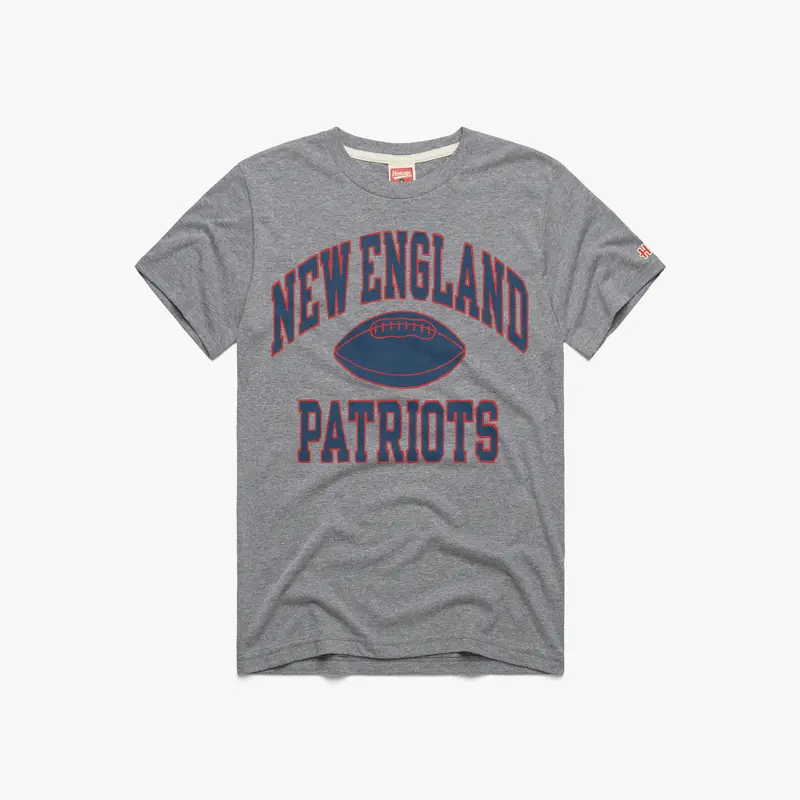 New England Patriots Gridiron
