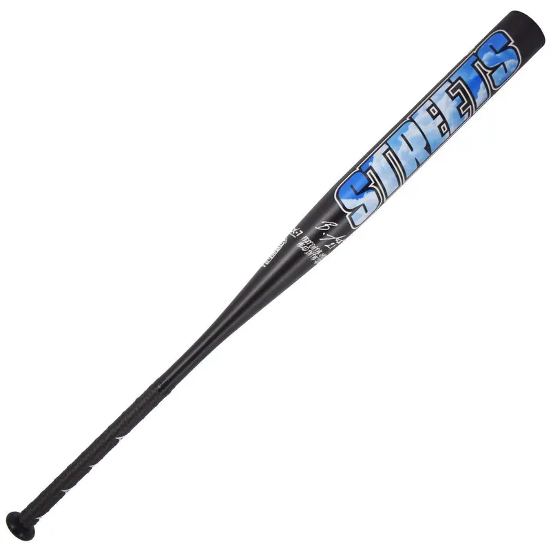 2024 Anarchy Streets 1oz End Load USSSA Slowpitch Softball Bat ASPST24U