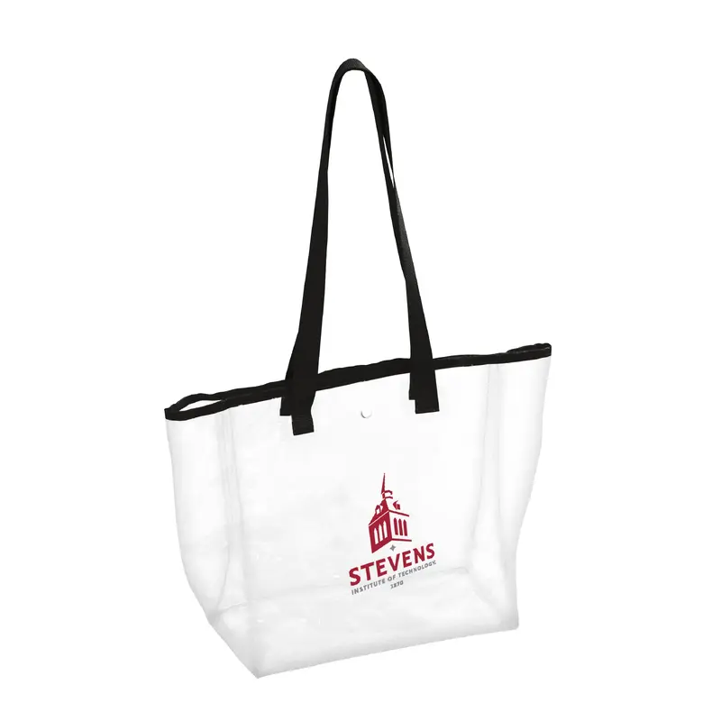 Stevens Institute of Technology Stadium Bag