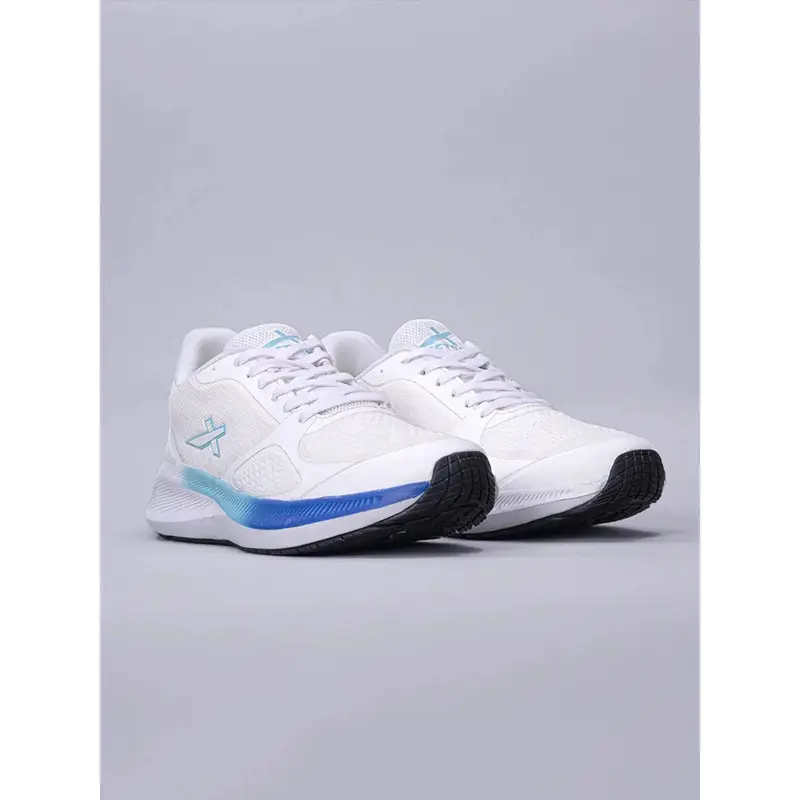 VECTOR X Unicorn Walking Shoes For Women (White) | KIBI Sports
