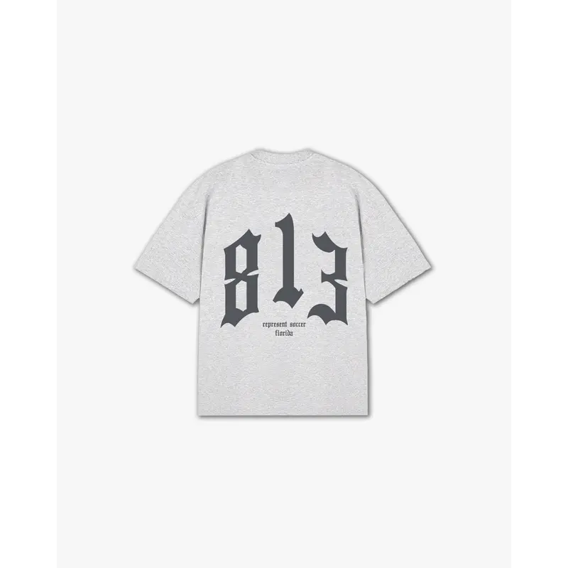 THE (813) VANQUISH SOCCER V2 ELITE TEE