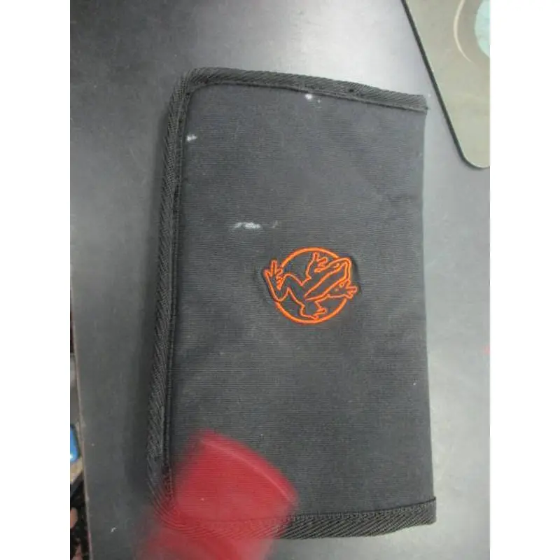 Used Akona Scuba Regulator Bag