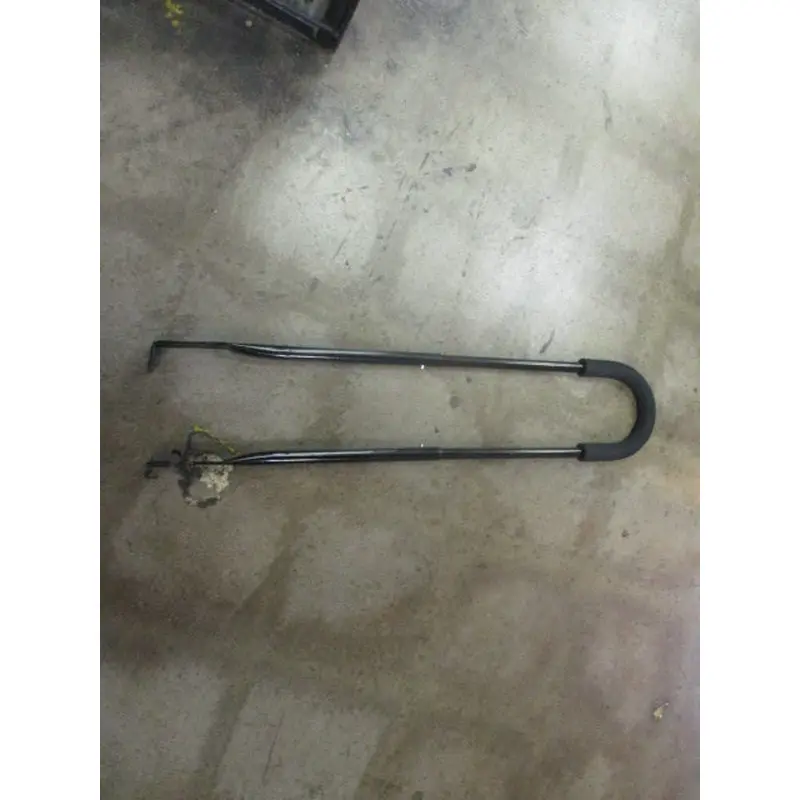 Used Bike Safety Training Handle / Push Bar