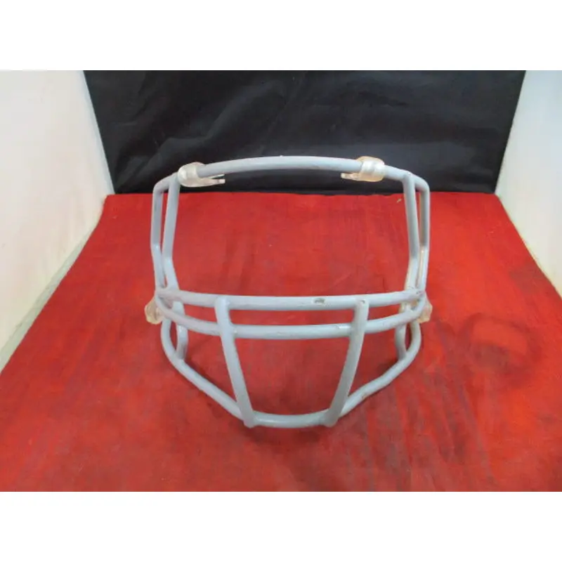 Used Riddell Football Helmet Face Guard - 94759