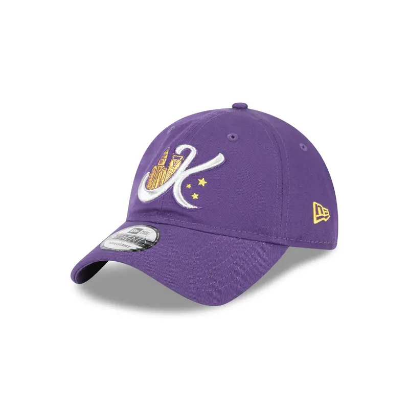 Charlotte Knights New Era Uptown Knights 920