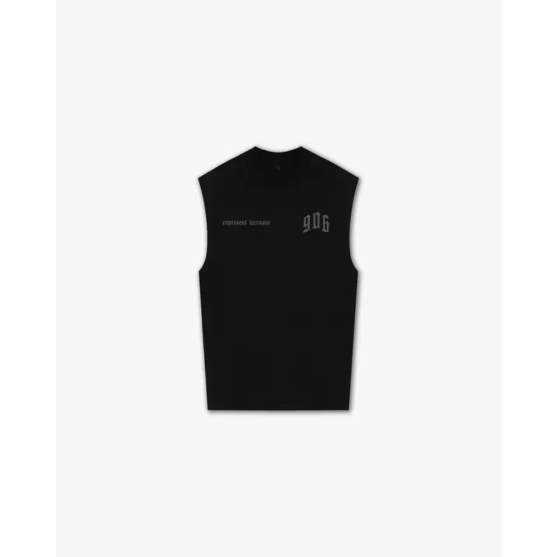 THE (906) VANQUISH LACROSSE PRO-ERA COMPRESSION CUTOFF