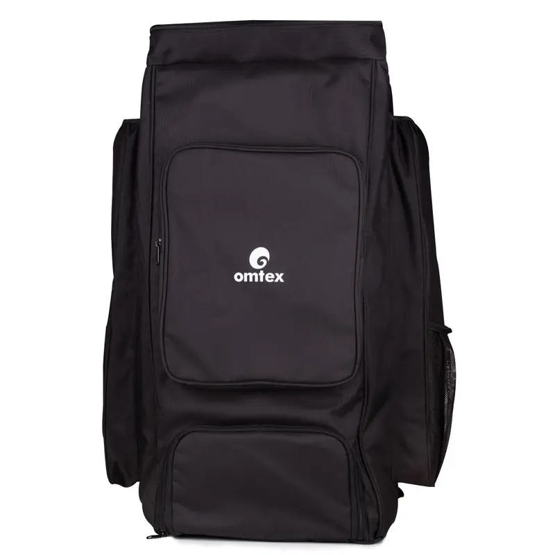 Omtex Ace Duffle Bag | Kibi Sports
