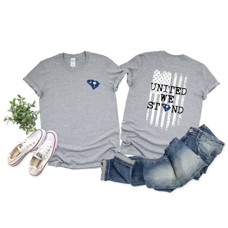 South Carolina Tee