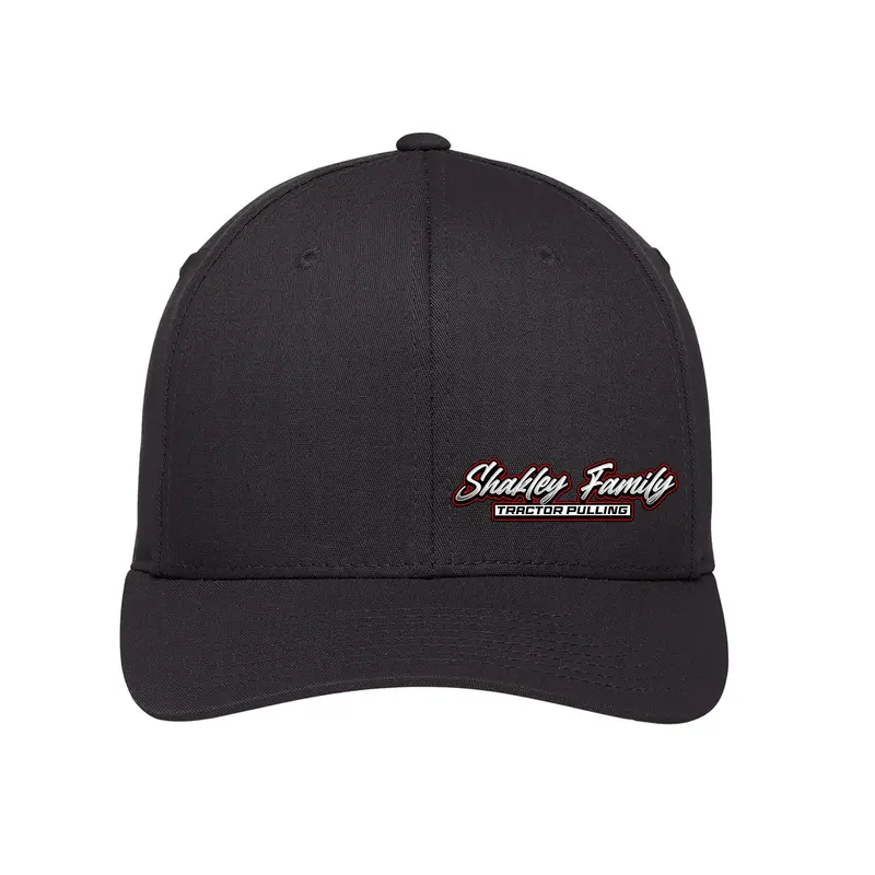 Homestead Hand Me Down Flexfit Flat Cap