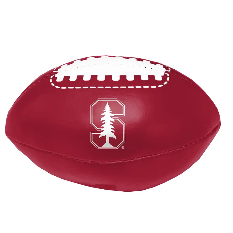 Stanford 4 in. Micro Soft Basketball
