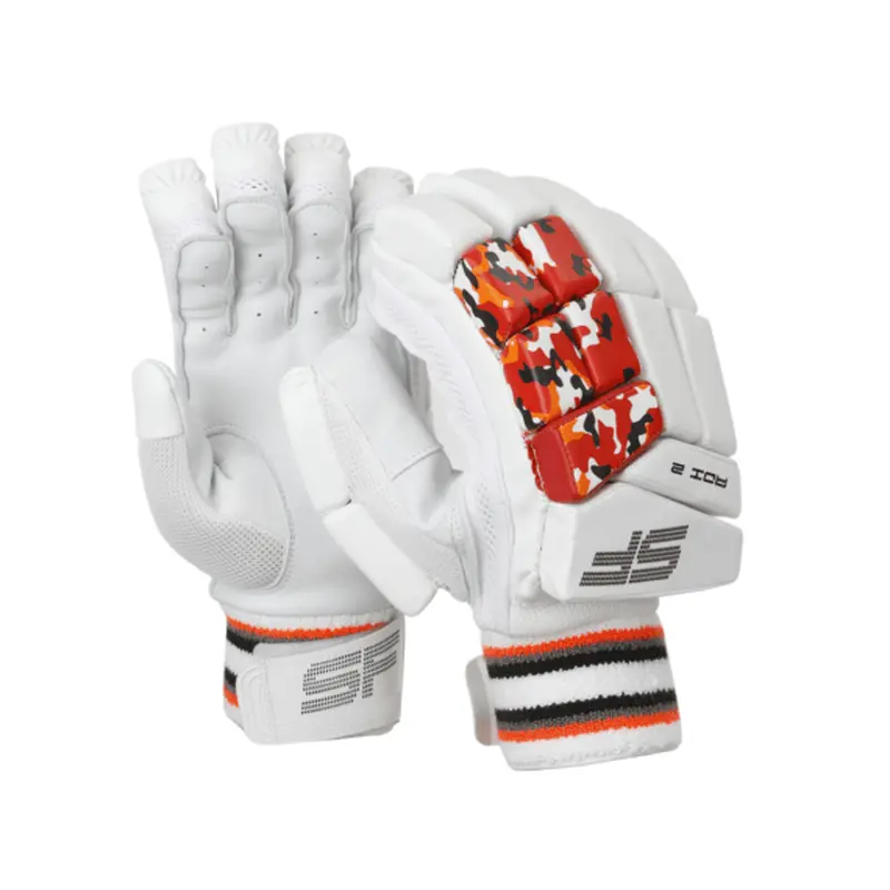 SF Camo ADI 2 Batting Gloves | KIBI SPORTS