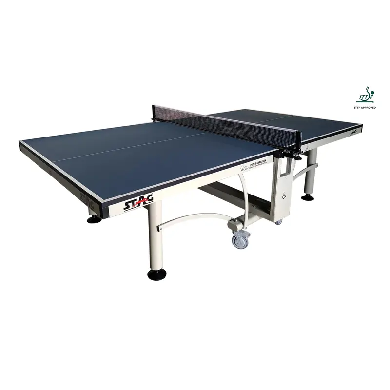 STAG GLOBAL Peter Karlsson Table Tennis Table | Kibi SPorts