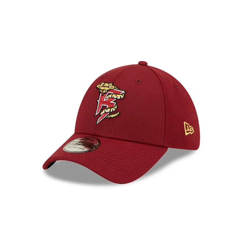 Home R OTC Stretch Fit Hat