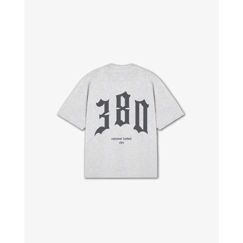 THE (380) VANQUISH FOOTBALL V2 ELITE TEE