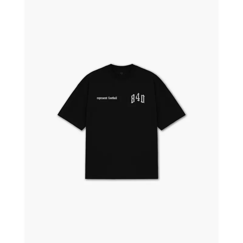 THE (840) VANQUISH FOOTBALL ELITE TEE