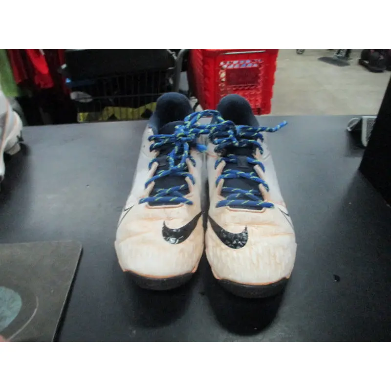 Used Nike Hyperdiamond 4 Size 6.5 Cleats