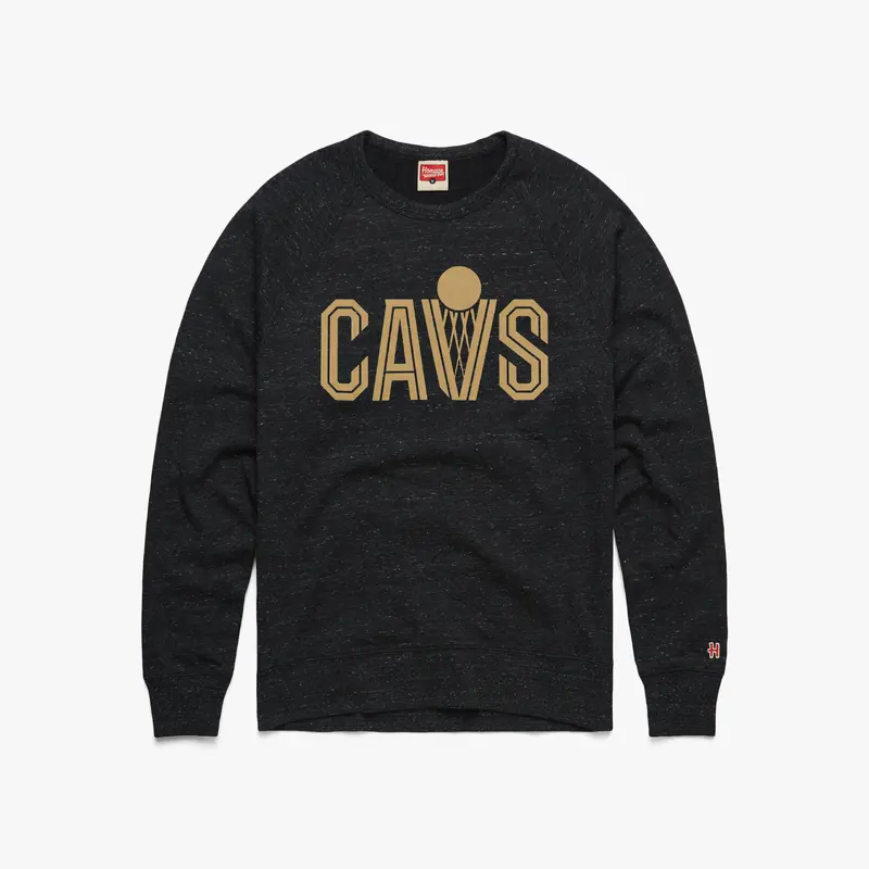 Cavs Crewneck