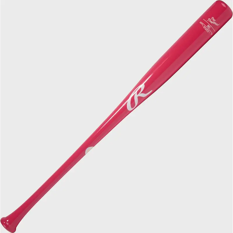 Rawlings Pro Preferred OA1 Maple Baseball Bat - RPPM5LOA1