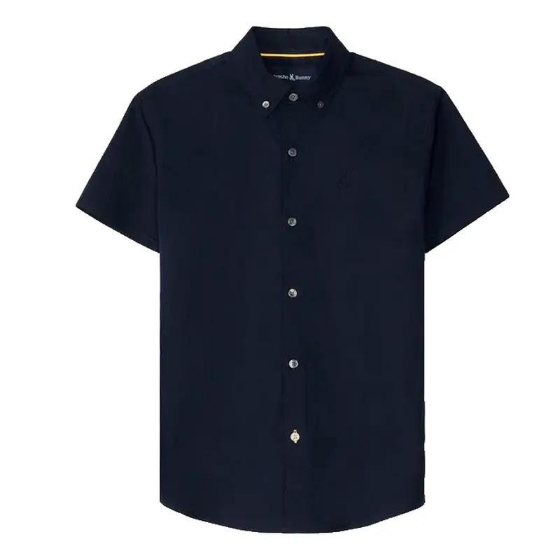 PSYCHO BUNNY KIDS NAVY B0Q351B200 NVY