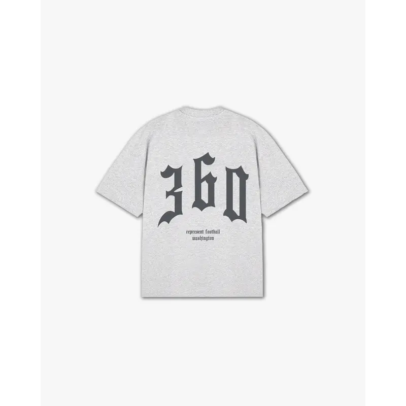 THE (360) VANQUISH FOOTBALL V2 ELITE TEE