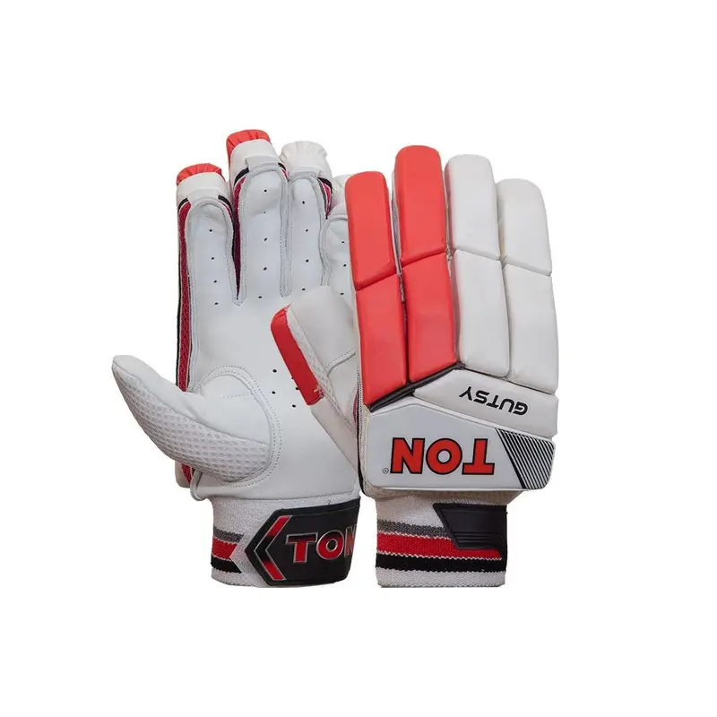 Ton Gutsy Cricket Batting Gloves | KIBI Sports