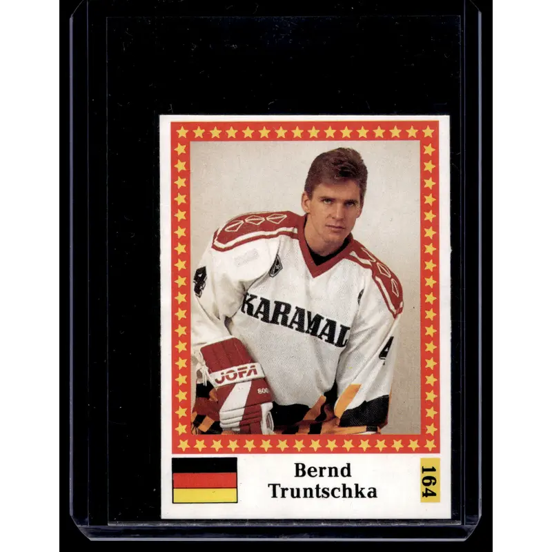1991 Semic Fantomen - Bernd Truntschka #164