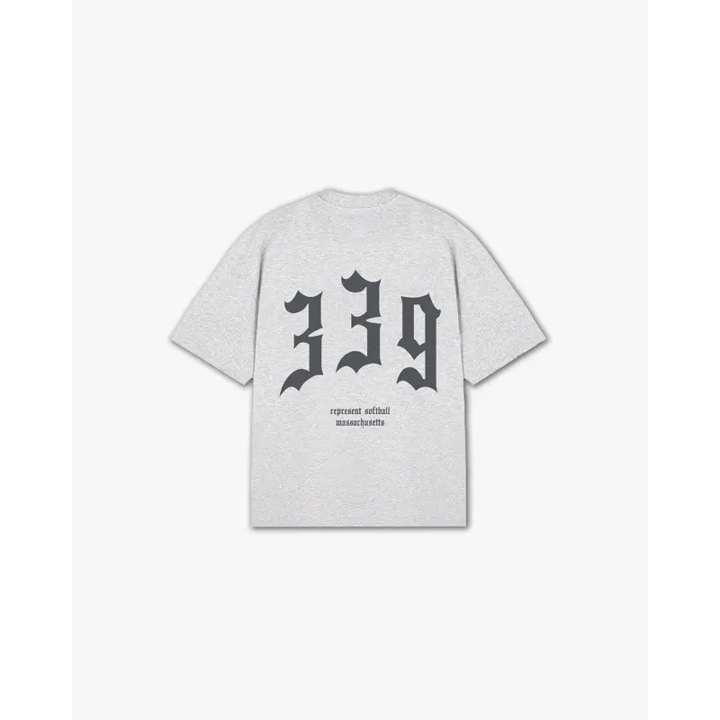 THE (339) VANQUISH SOFTBALL V2 ELITE TEE