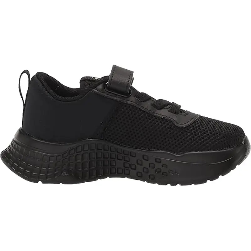 LACOSTE INFANTS SHOES COURT DRIVE 0121 BLACK 7-42SUI000802H