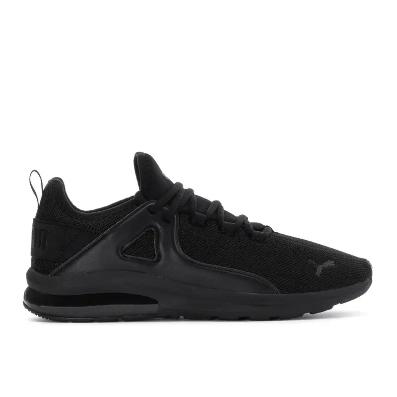 PUMA WOMENS SHOE BLACK PACER FUTURE ALLURE 386831 01