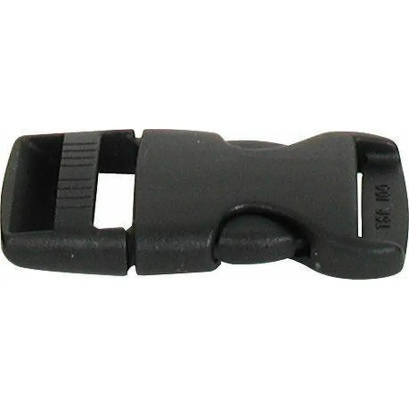 New 1" Side Release Buckle