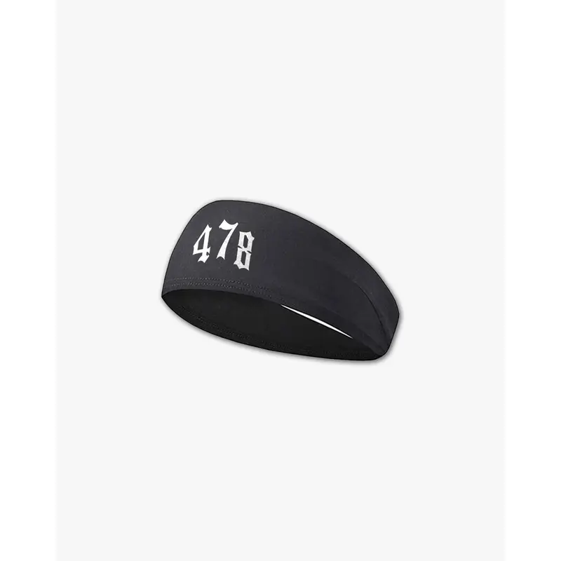 THE (478) VANQUISH PRO-ERA HEADBAND