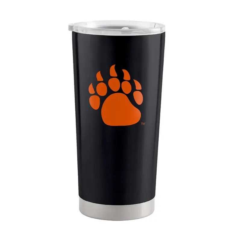 Mercer University 20oz Gameday Stainless Tumbler
